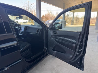 2020 Dodge Durango GT