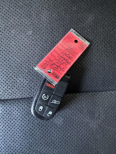 2020 Dodge Durango GT