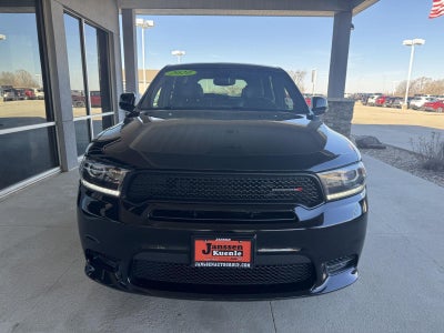 2020 Dodge Durango GT