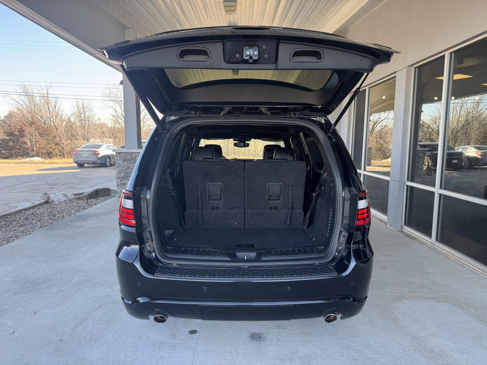 2020 Dodge Durango GT