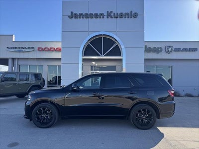 2020 Dodge Durango GT