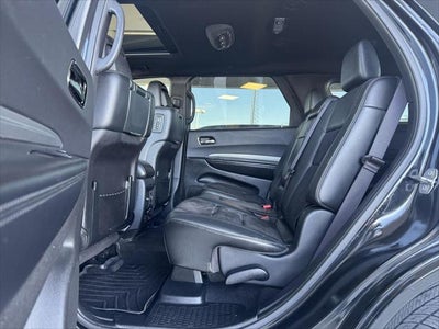 2020 Dodge Durango GT