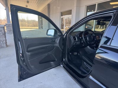 2020 Dodge Durango GT