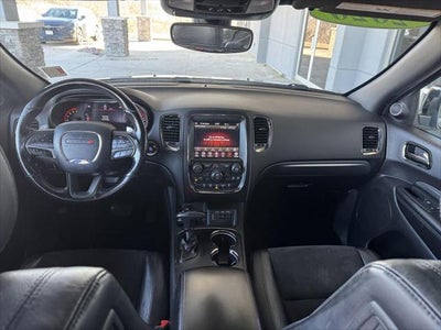 2020 Dodge Durango GT