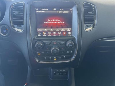 2020 Dodge Durango GT