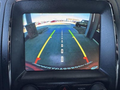 2020 Dodge Durango GT