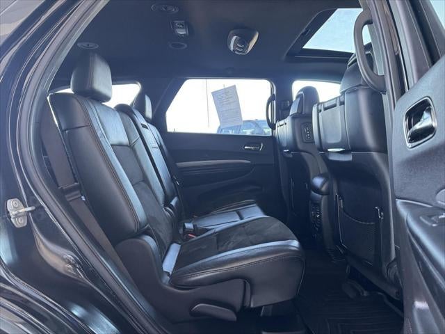 2020 Dodge Durango GT