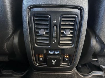 2020 Dodge Durango GT