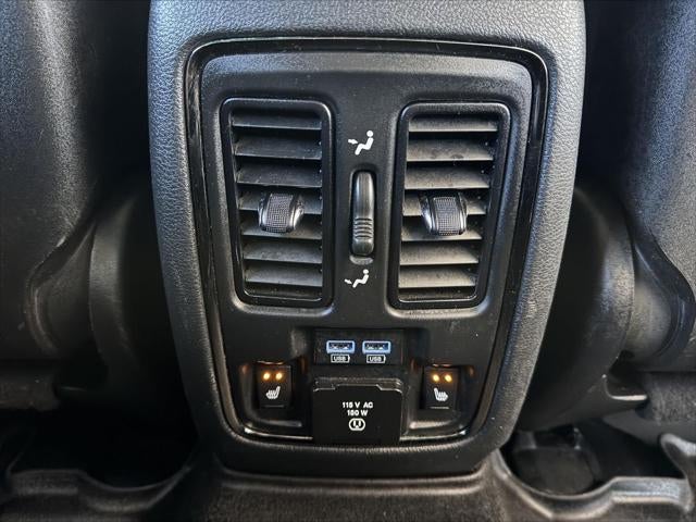 2020 Dodge Durango GT