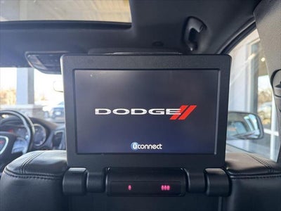 2020 Dodge Durango GT