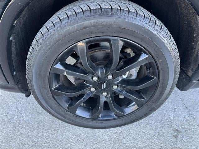 2020 Dodge Durango GT