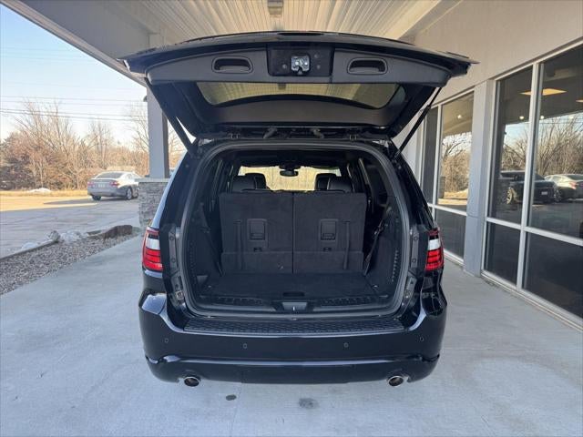 2020 Dodge Durango GT