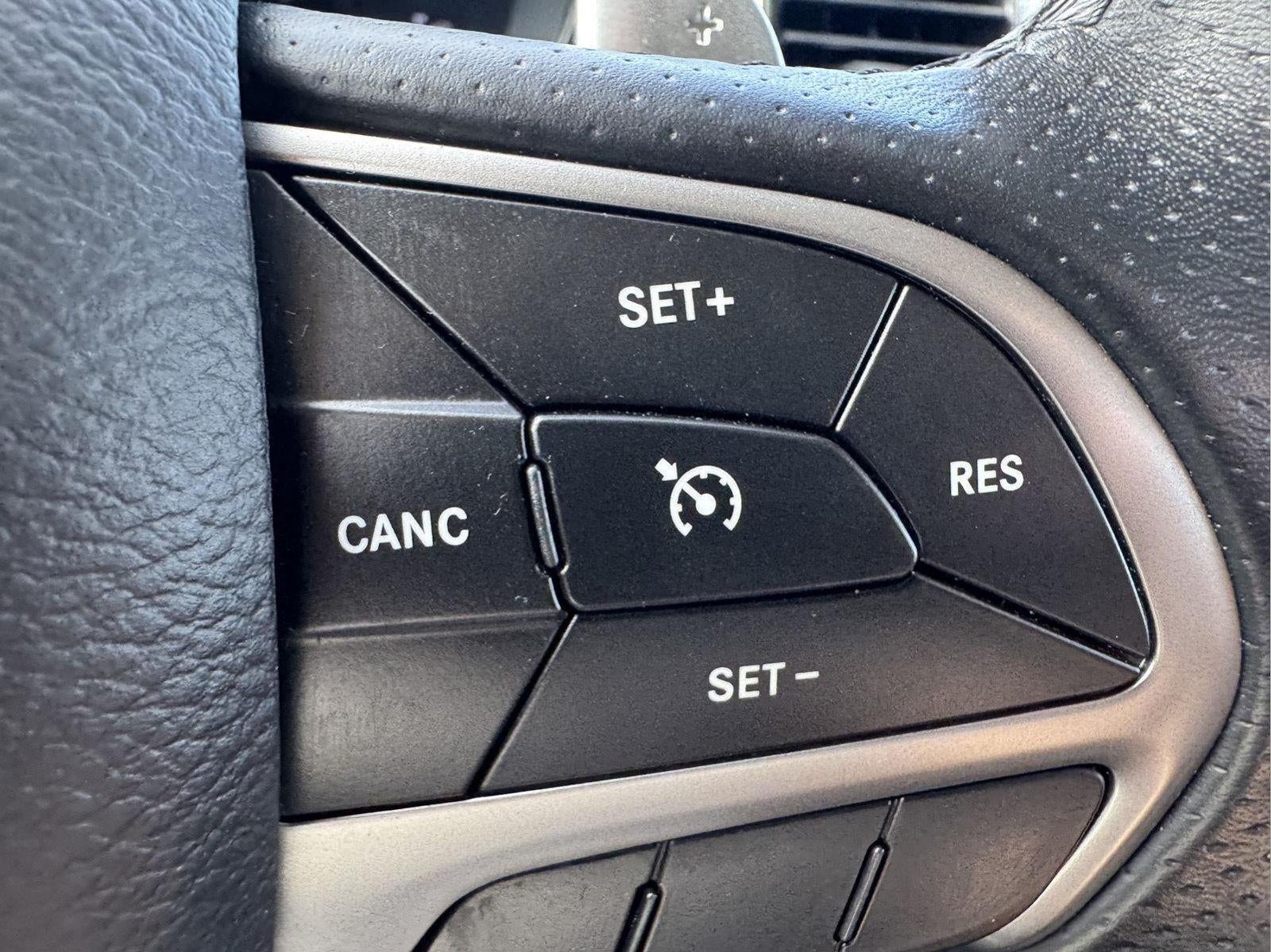 2020 Dodge Durango GT AWD