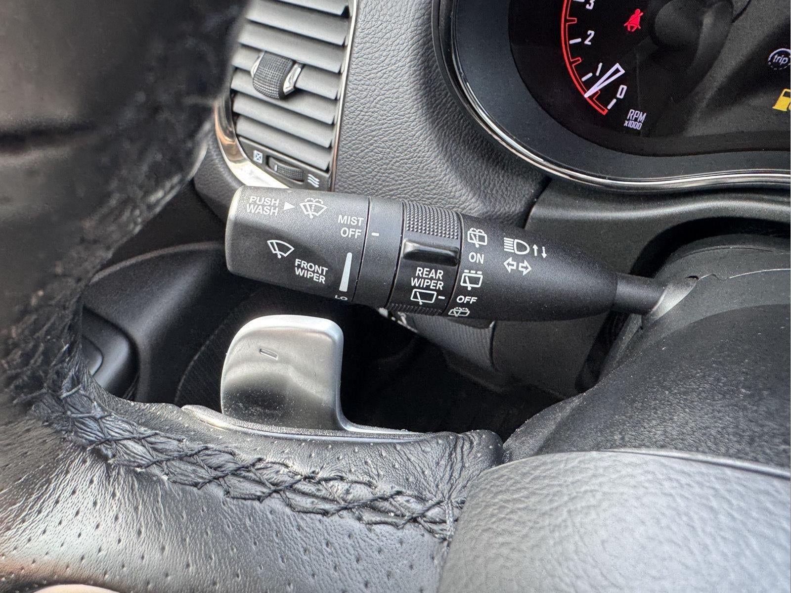 2020 Dodge Durango GT AWD
