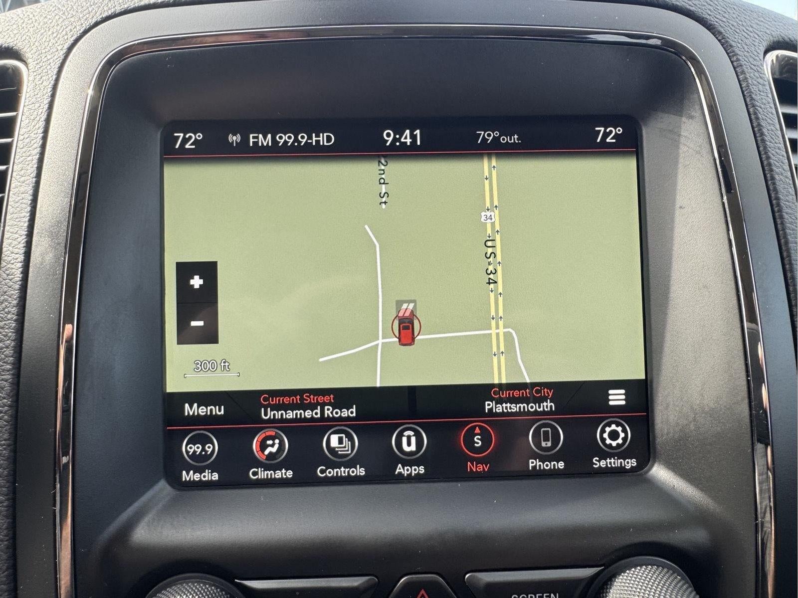 2020 Dodge Durango GT AWD