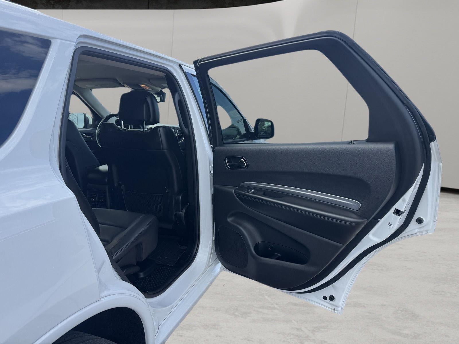 2020 Dodge Durango GT AWD