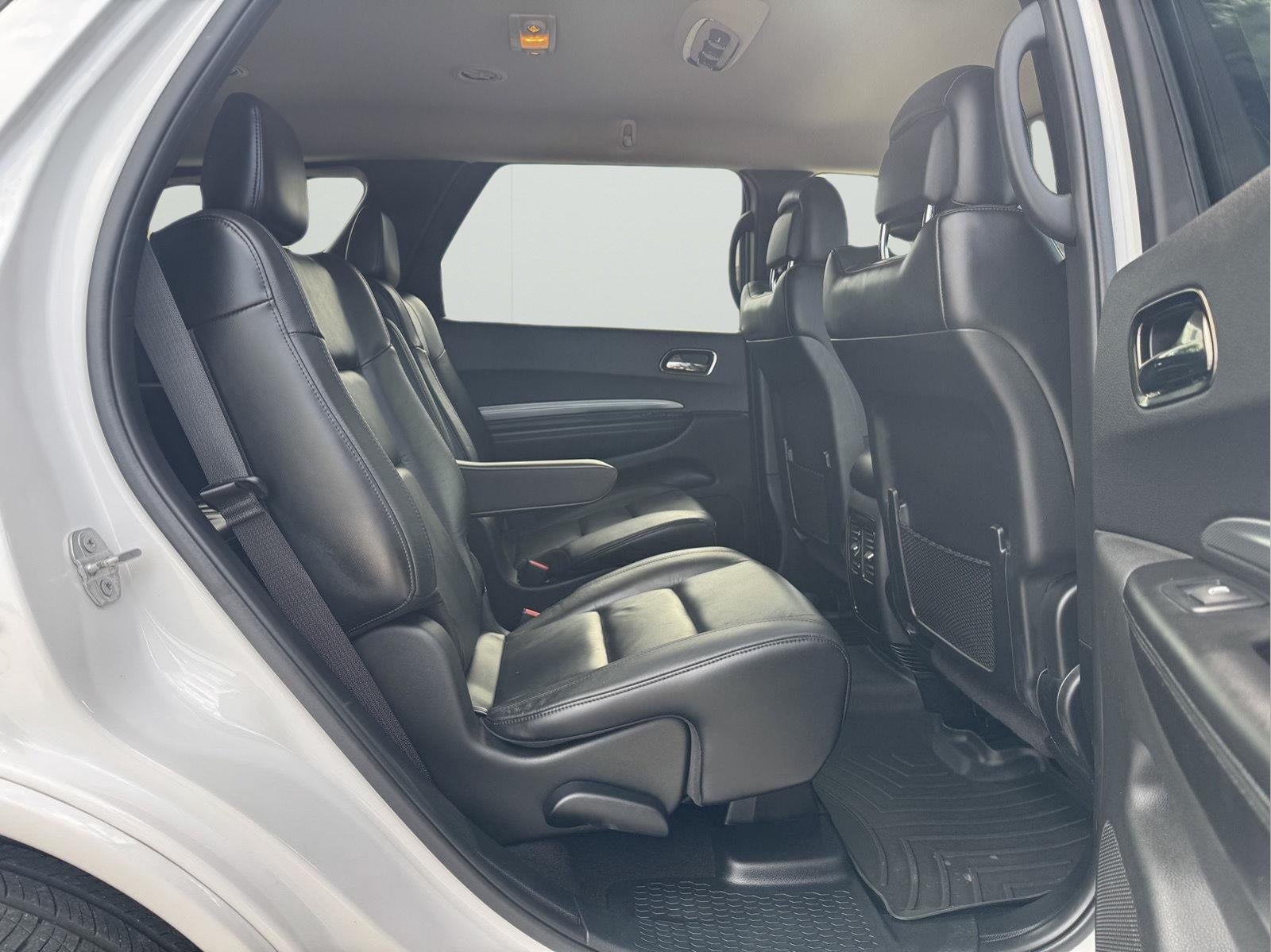 2020 Dodge Durango GT AWD