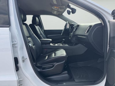 2020 Dodge Durango GT AWD
