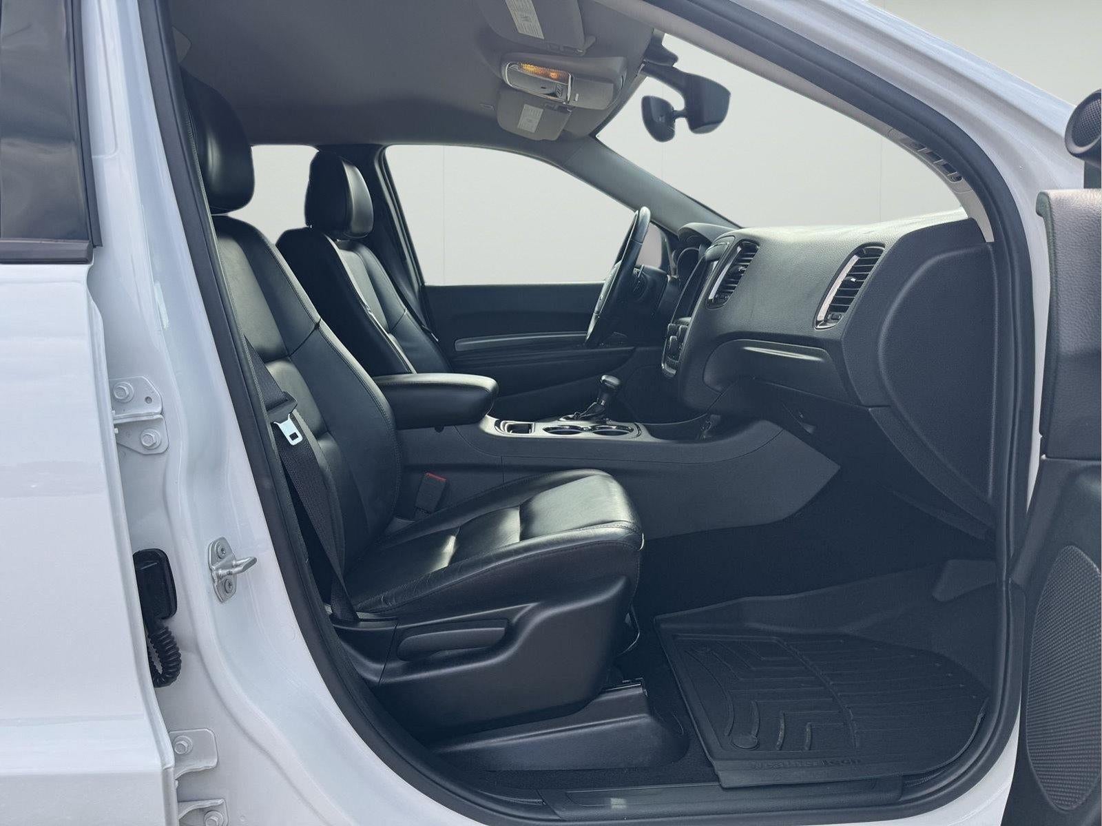 2020 Dodge Durango GT AWD