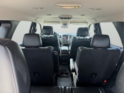 2020 Dodge Durango GT AWD