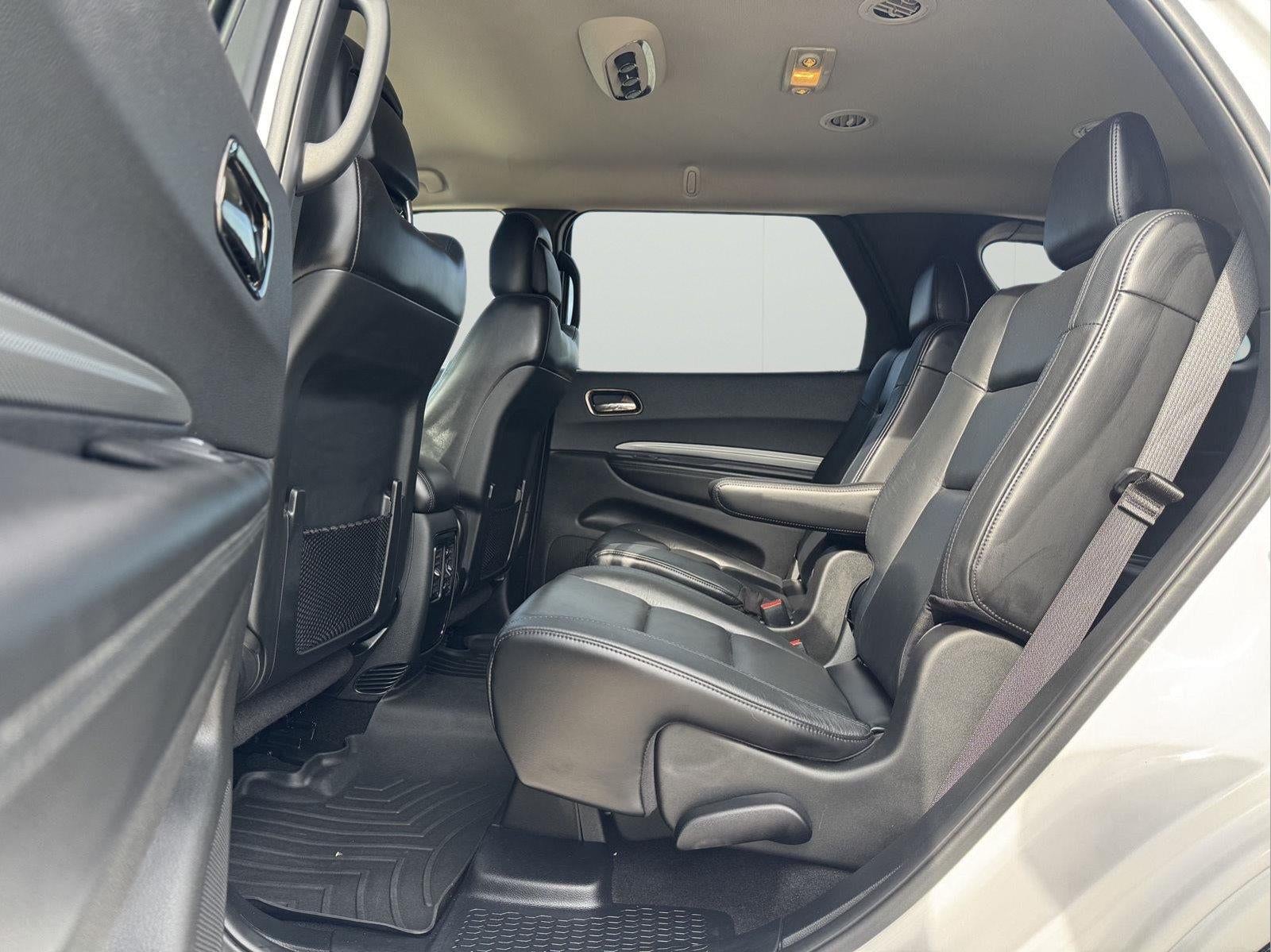 2020 Dodge Durango GT AWD