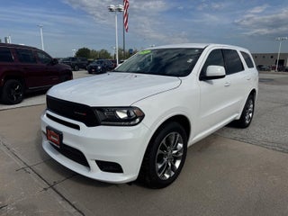 2020 Dodge Durango GT AWD