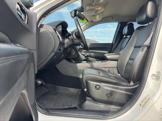 2020 Dodge Durango GT AWD