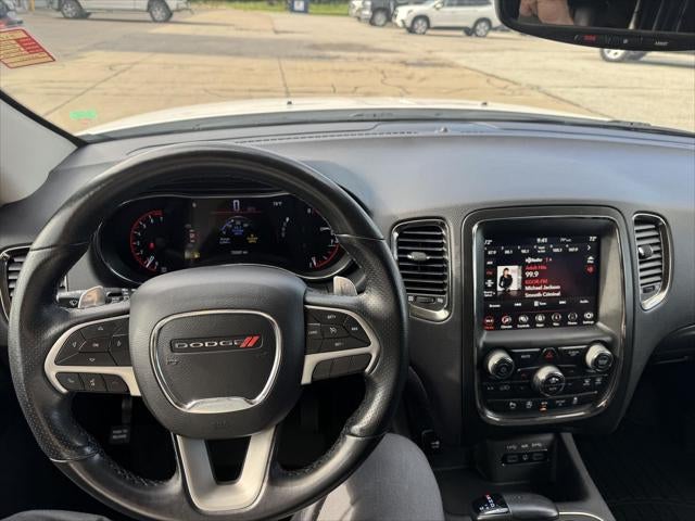 2020 Dodge Durango GT AWD