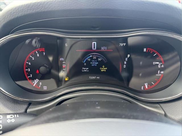 2020 Dodge Durango GT AWD