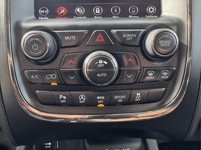 2020 Dodge Durango GT AWD