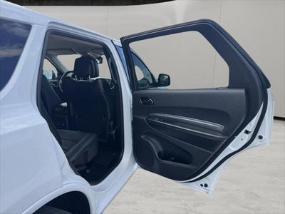 2020 Dodge Durango GT AWD