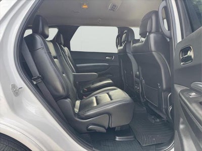 2020 Dodge Durango GT AWD