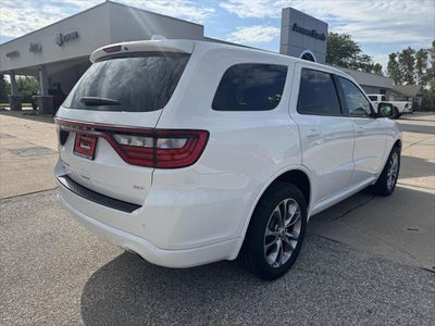 2020 Dodge Durango GT AWD