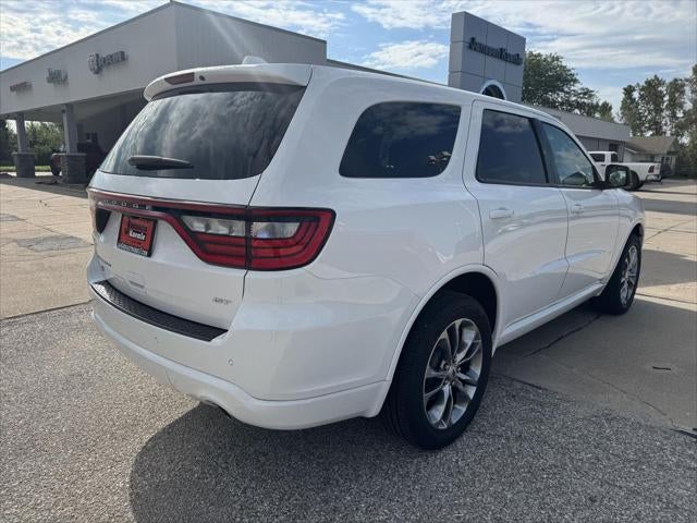 2020 Dodge Durango GT AWD