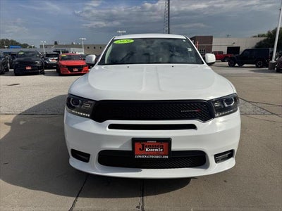 2020 Dodge Durango GT AWD