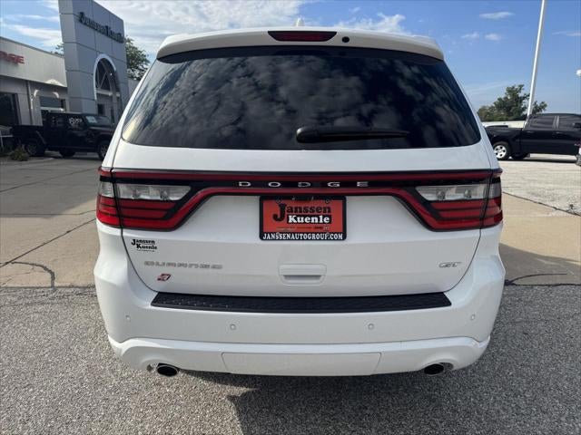 2020 Dodge Durango GT AWD