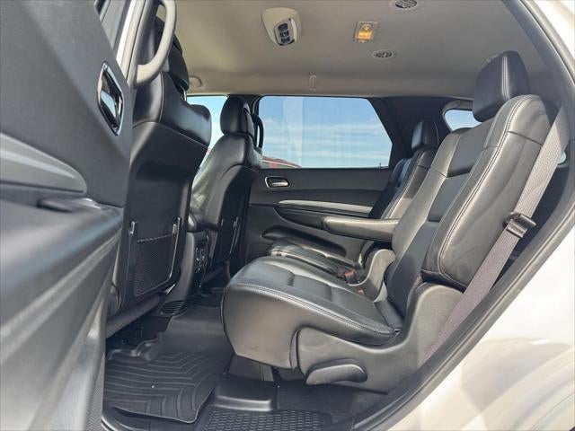 2020 Dodge Durango GT AWD