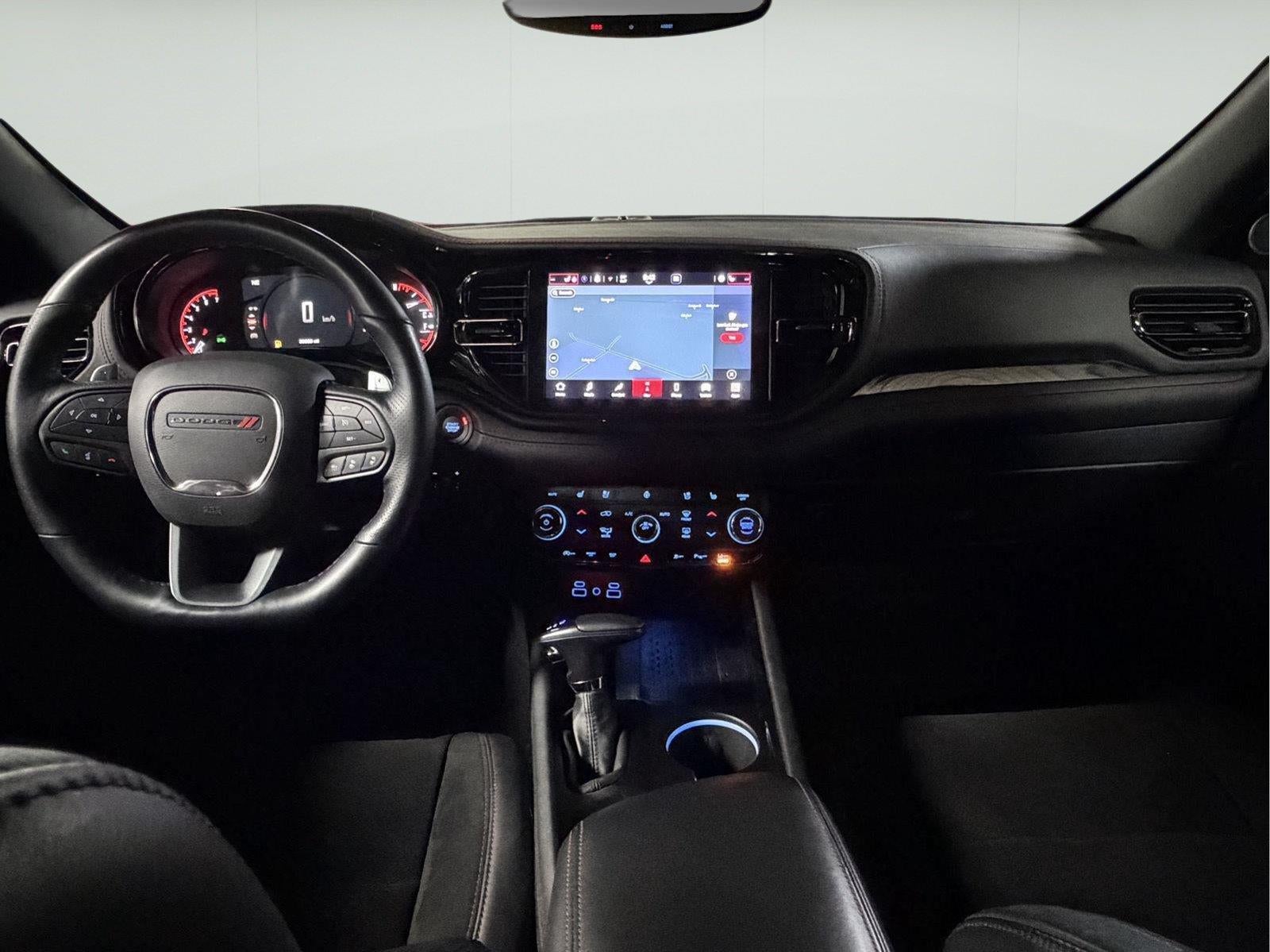 2026 Dodge Durango GT Plus AWD