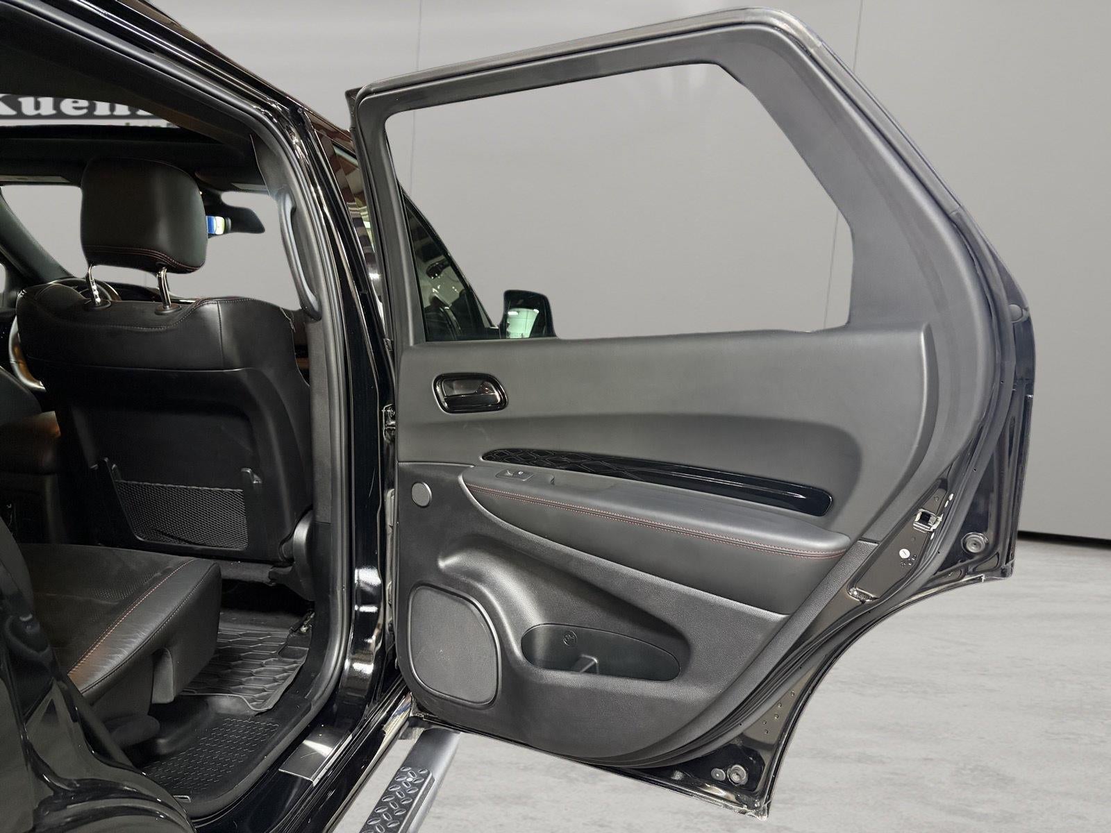 2026 Dodge Durango GT Plus AWD
