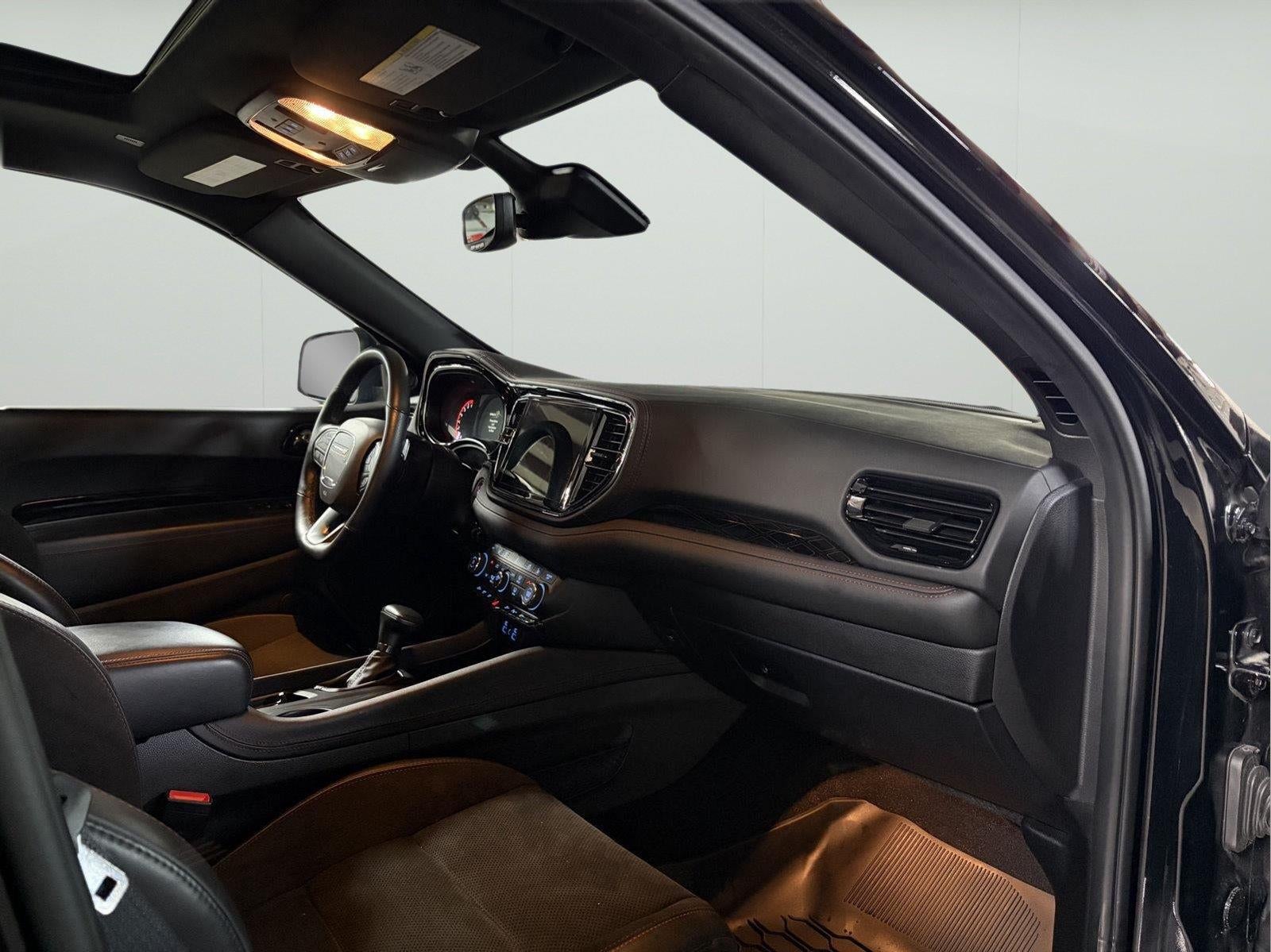 2026 Dodge Durango GT Plus AWD