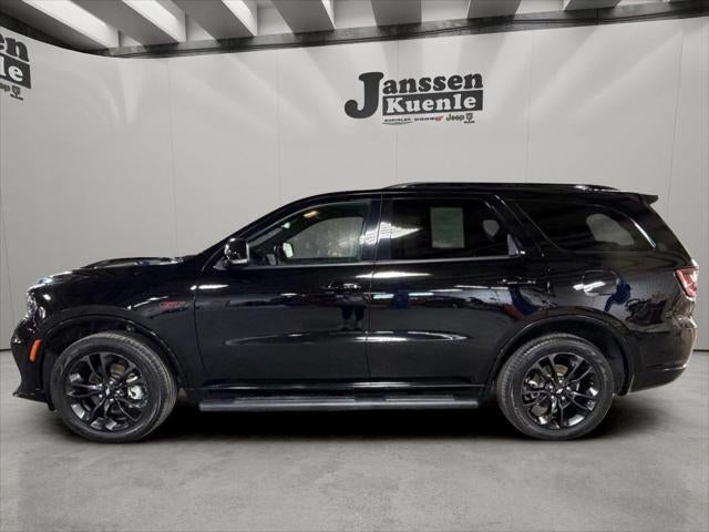 2026 Dodge Durango GT Plus AWD