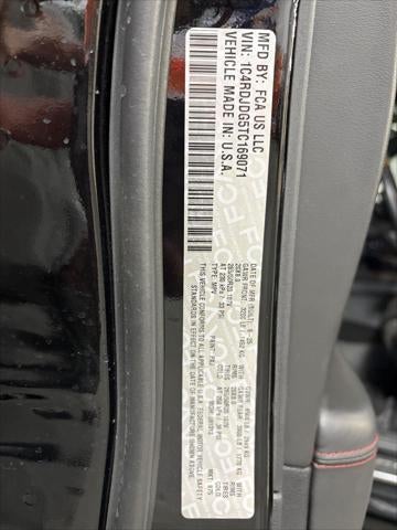 2026 Dodge Durango GT Plus AWD