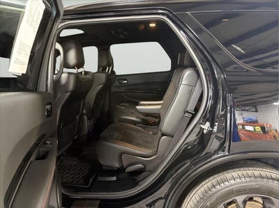 2026 Dodge Durango GT Plus AWD