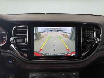 2026 Dodge Durango GT AWD