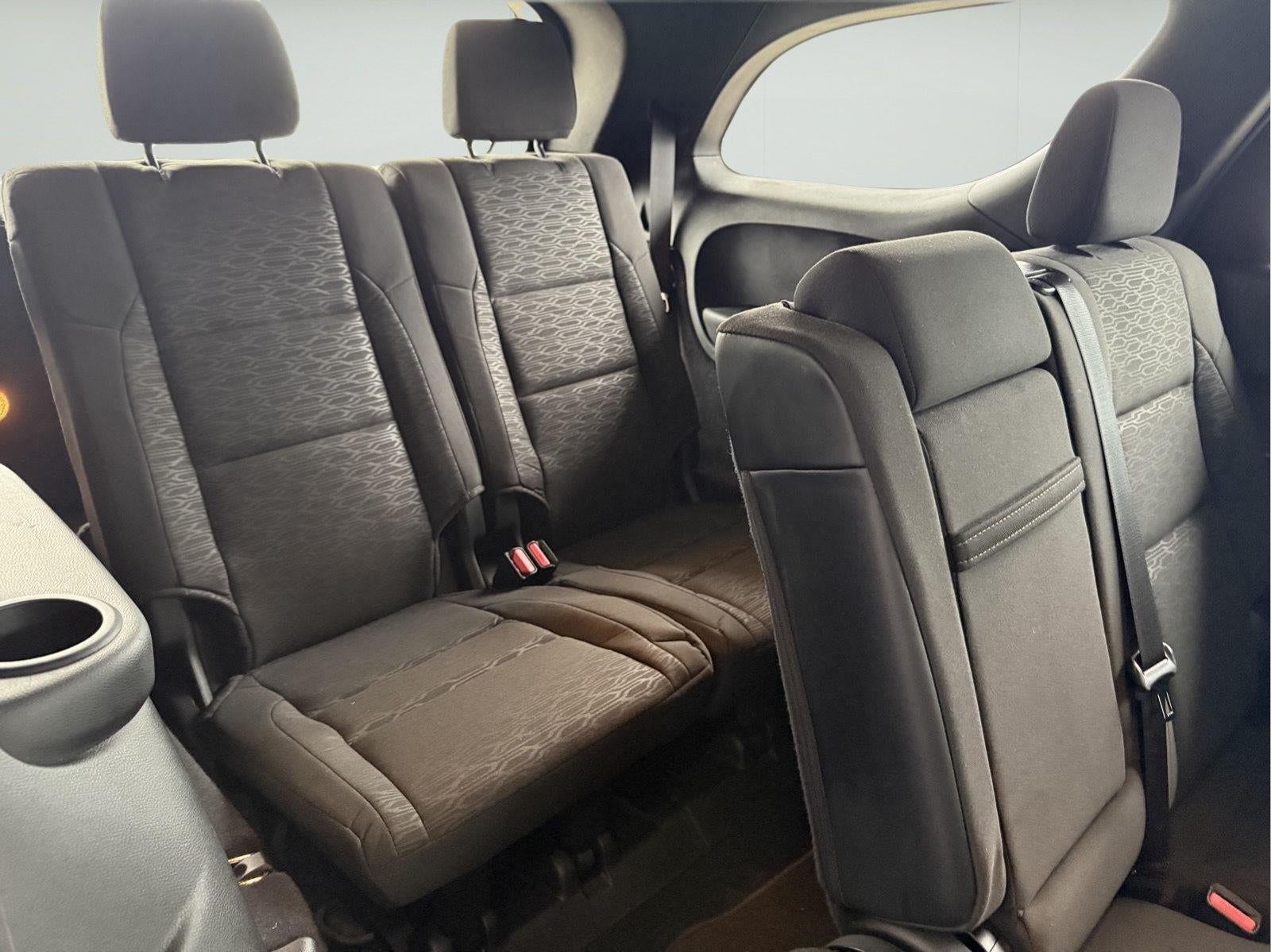 2026 Dodge Durango GT AWD