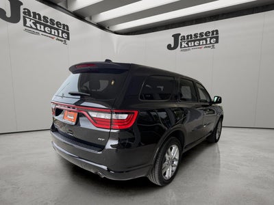2026 Dodge Durango GT AWD