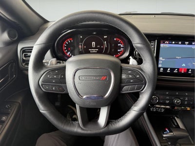 2026 Dodge Durango GT AWD