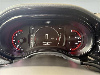 2026 Dodge Durango GT AWD