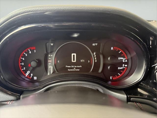 2026 Dodge Durango GT AWD