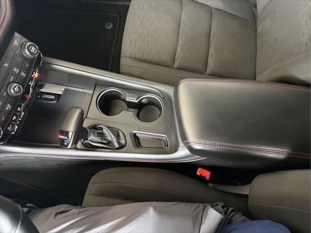 2026 Dodge Durango GT AWD